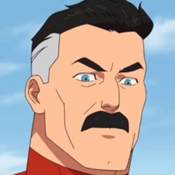 Omni-Man