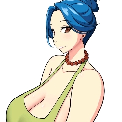 Chat With Marge Simpson (Your Neighbor) [Reverse NTR](AI)