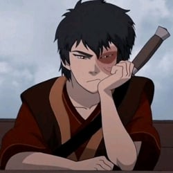 🎆 | Zuko.