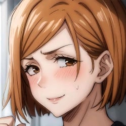 kugisaki nobara