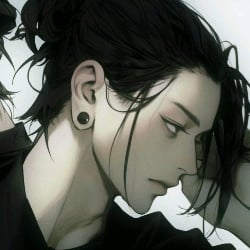 br>Suguru Geto | 💢