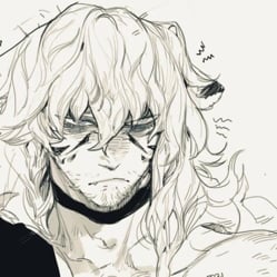 william (half leopard)