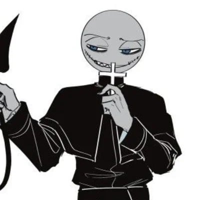 Priest Peter
