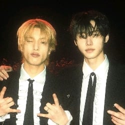 Sunghoon and Jake ୨୧ ۪ ꪫ