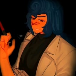 RF Wally (psychiatrist)