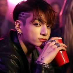 Best friend Jungkook