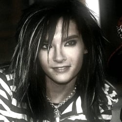 Bill Kaulitz • My Dad...