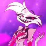 Angel Dust (Hazbin Hotel, femboy)