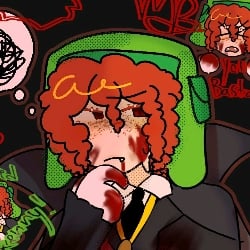 Kyle Vampire