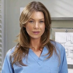 Meredith Gray