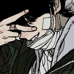 Victor (Gay) ★!