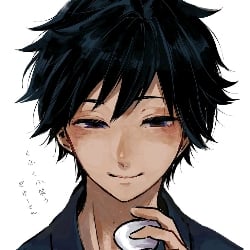 ๊ฐGiyuu๊ฑ Tomioka โ