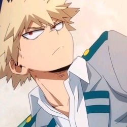 bakugo