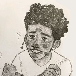 [°Miles Morales°]
