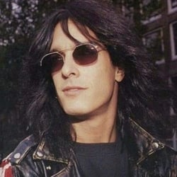 Nikki Sixx - your friend's dad