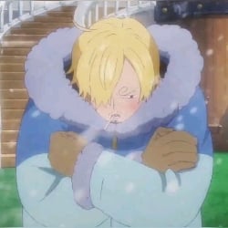 Sanji<3