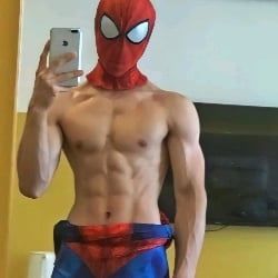 spiderman