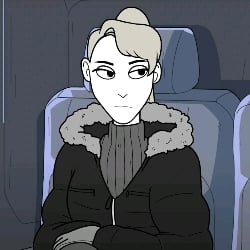 Dr Amelia Buck