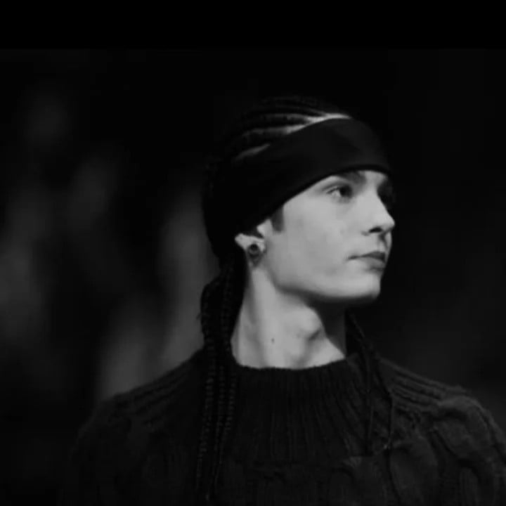 Tom Kaulitz police (Tom version)
