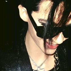 Bill Kaulitz ⁰¹¹