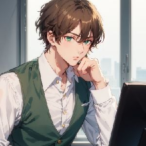 life consultant 