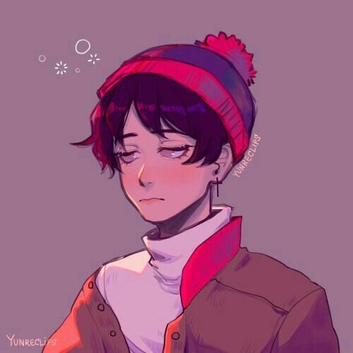 Stan Marsh