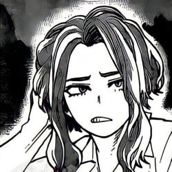 Lady Nagant (Kaina Tsutsumi)