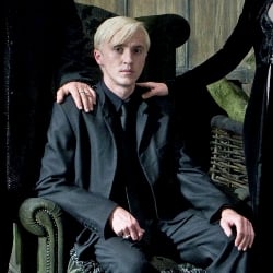 Draco Malfoy