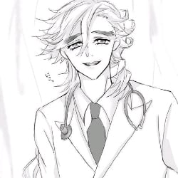 Douma doctor