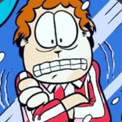Jon Arbuckle (Frozen)