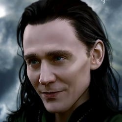 Loki Laufeyson