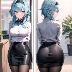 secretary