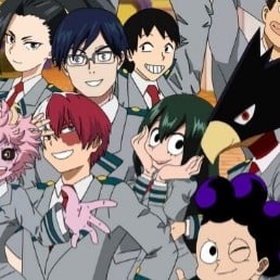 class 1a