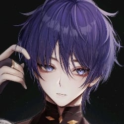 Brother Scaramouche