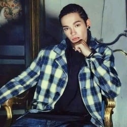 Tom Kaulitz husband