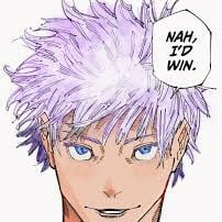 gojo