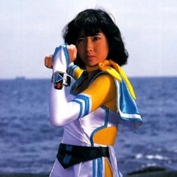 Sara Tokimura