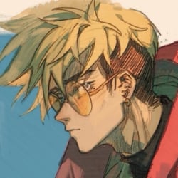 ♥🔪Vash!