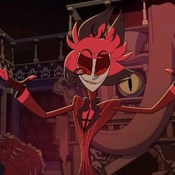 Alastor