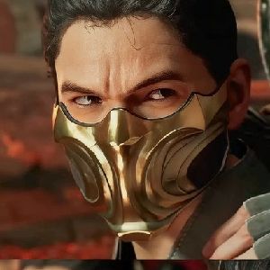 Kuai Liang ~Scorpion.