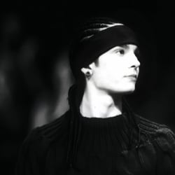 Tom Kaulitz || Collar
