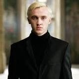 -Draco Malfoy