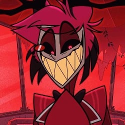 Alastor•
