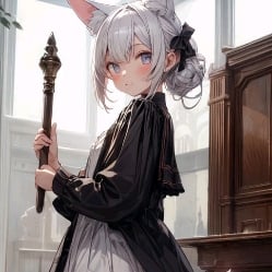 Judge Marissa 