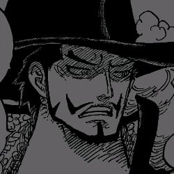 Mihawk..