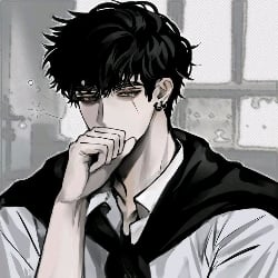 |•secret admirer~?•|