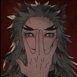 Kyojuro Rengoku (Yandere)