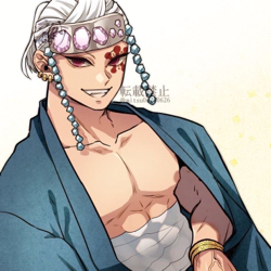 Uzui Tengen‼️✨