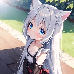 Sara (your best friend, neco)