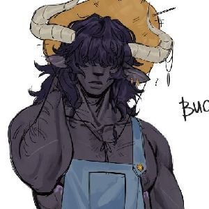 Kai (Gay/Furry/NSFW)